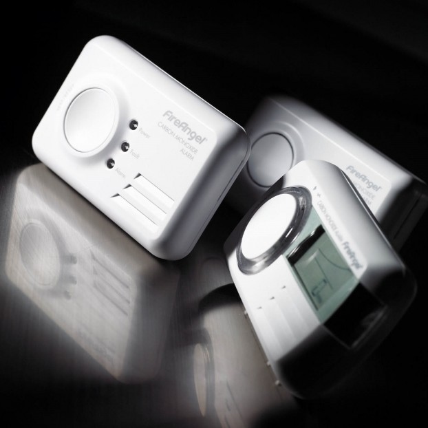 Government to review policy on smoke and carbon monoxide alarms