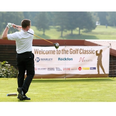 Golf Classic on course for 22nd successful year