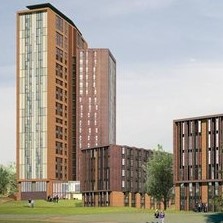 Balfour Beatty awarded £42m student accommodation contract