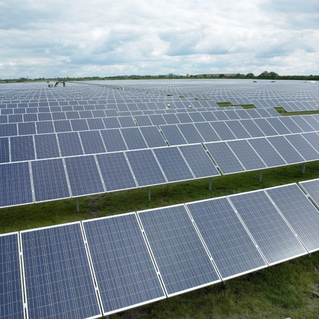 Conergy and Camborne Energy sell 40 MW solar farm portfolio