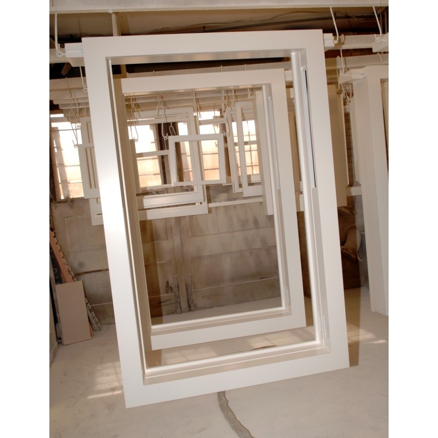 Unity and consistency are the key to growth for timber windows