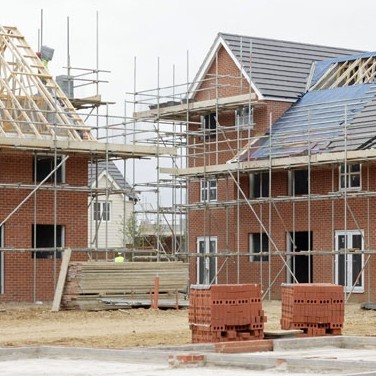 NHBC new home registrations continue to soar