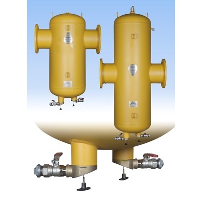 SPIROTECH EXPANDS HIGH PERFORMANCE COMMERCIAL DIRT SEPARATOR RANGE WITH LATEST MAGNET SIZES