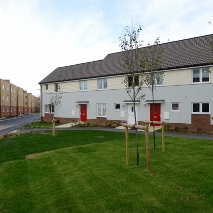 Balfour Beatty awarded £4.6m affordable housing schemes