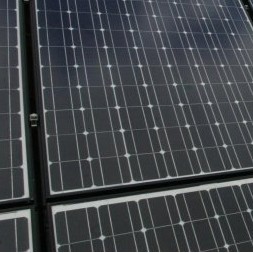 Free solar energy scheme for 2,600 homes