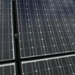 Free solar energy scheme for over 2,600 homes