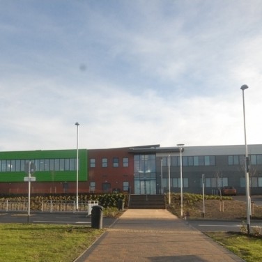 G F Tomlinson completes state-of-the-art £15m school