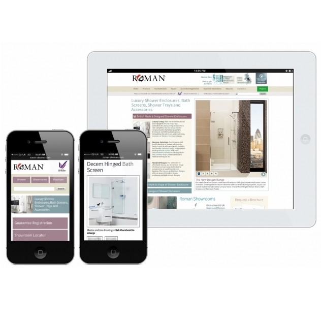 Specification news