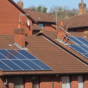 Households continuing to make their homes more energy efficient