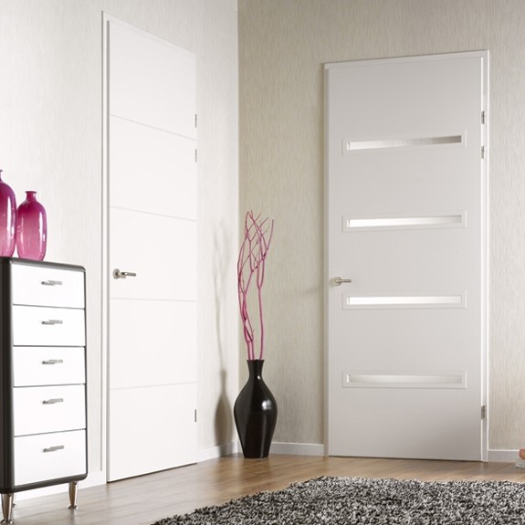 Deal opens the door to new standards in doorset finishes