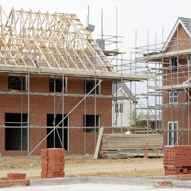 Councils rewarded for 550,000 more homes under new homes bonus