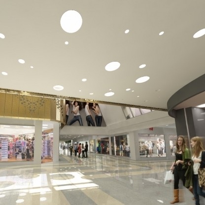 MCa completes multi-million pound retail extension