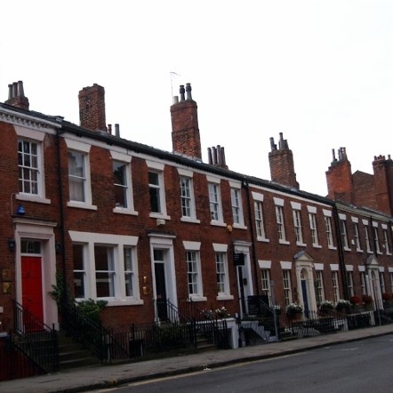 House prices to jump 8% in 2014