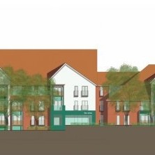 Plans approved for specialist housing in Chester-le-Street