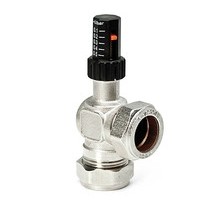 Inta ups the ante with tamper proof by-pass valves