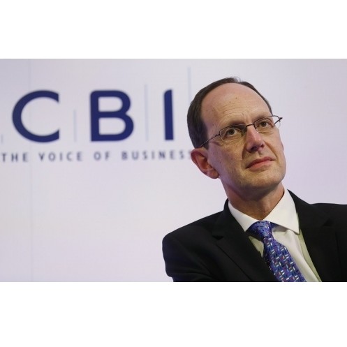 Business leader calls for balanced growth in 2014