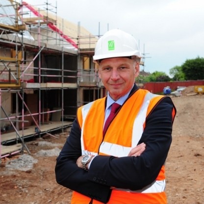 New affordable homes to be built in Warwickshire