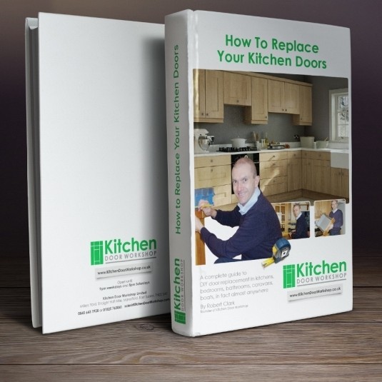 The Kitchen Door Workshop launches its first book