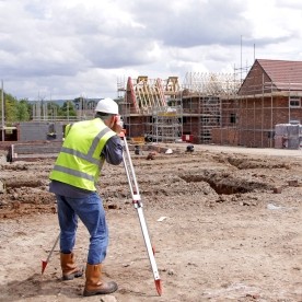 FMB backs call for an army of small house builders