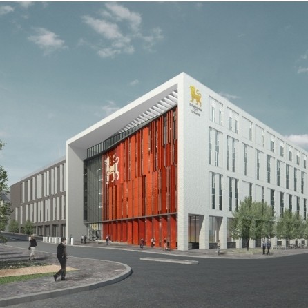 BCU announces £58m plans to transform the University