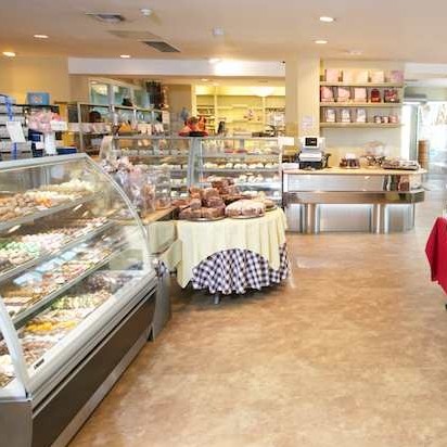 Chocolatier chooses Control from Polyflor