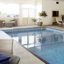 Retro-fit flooring solves slippery pool surround problems