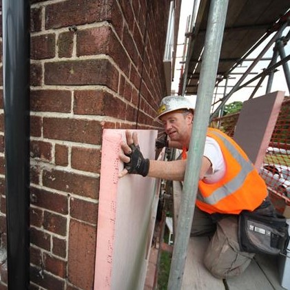 Builders give Green Deal ‘must try harder’ report card