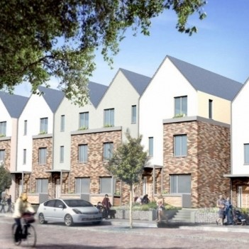 New affordable homes plan to get Britain building