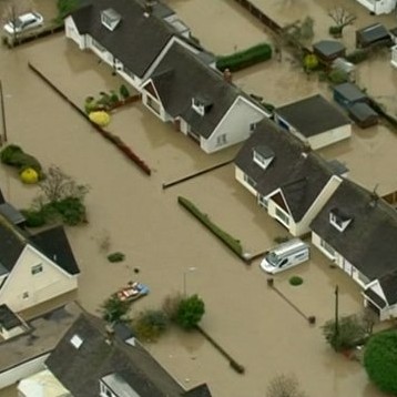 BRE and partners to design Defra-backed flood resilient property