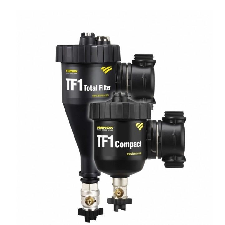 Fernox to mark 50 years of innovation at Mostra 2014