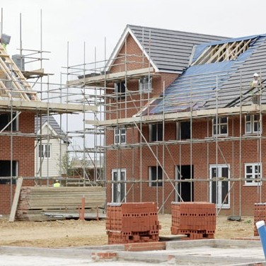 New Homes Bonus payouts show Britain is building