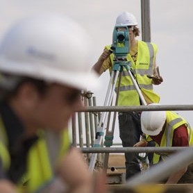 Construction growth slows at start of 2014 but industry maintains strong position