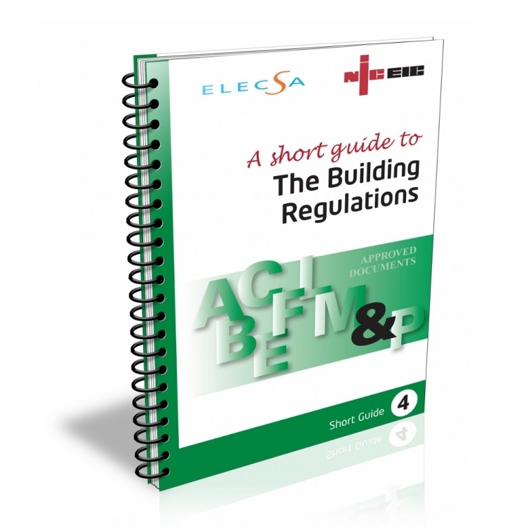 New series of guide books for electrical installers