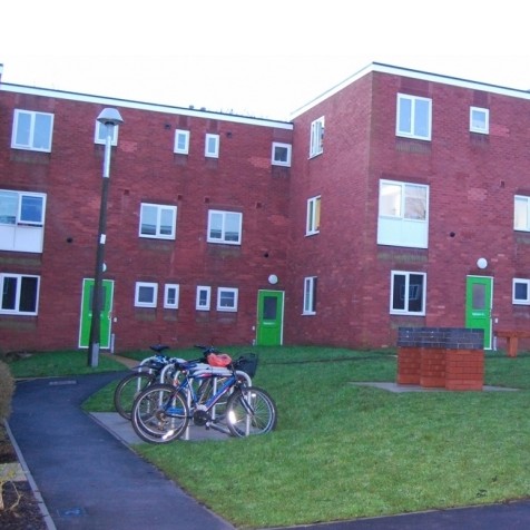 Balfour Beatty delivers £8.8 million student accommodation upgrade