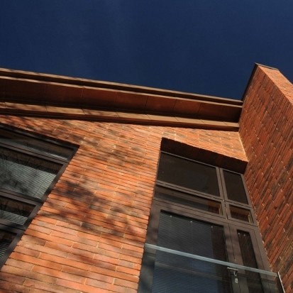 Ibstock Brick helps specifiers meet range of challenges