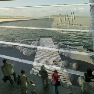 World’s first purpose built tidal lagoon moves forward