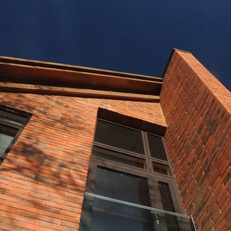 Ibstock Brick helps specifiers meet range of challenges at Ecobuild 2014