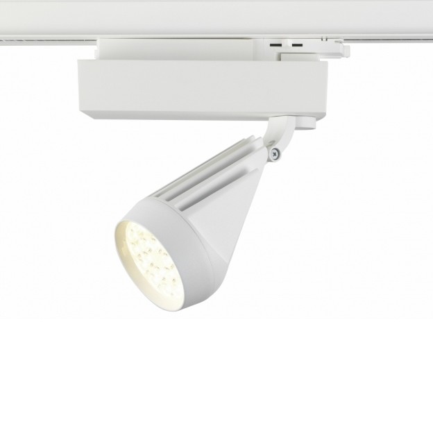 Toshiba announces new comprehensive range of high-quality spotlights for retail lighting