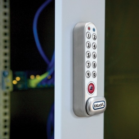 Codelocks launches new web-based application for remote access control