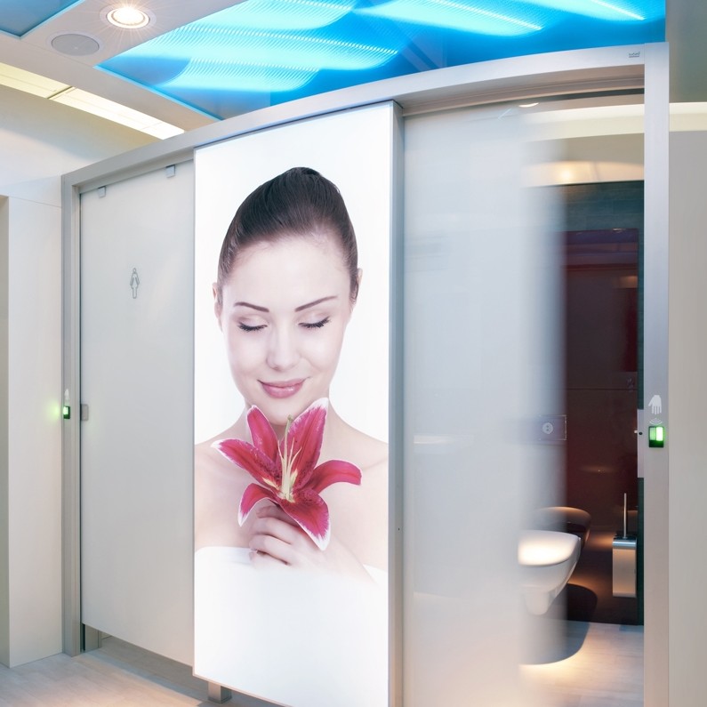 Multi-Brand One-Stop Washroom Design Solution Launched