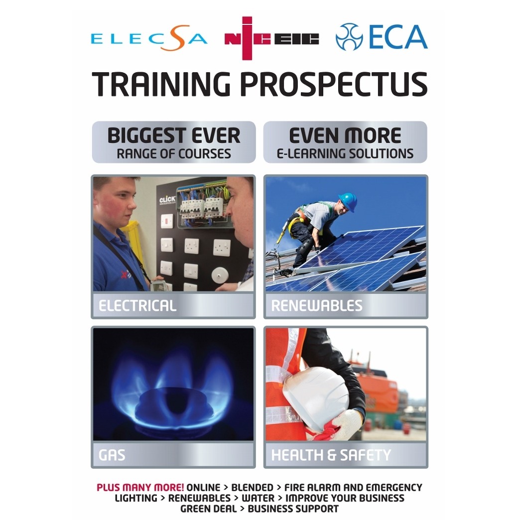 Get up to speed with the latest training opportunities