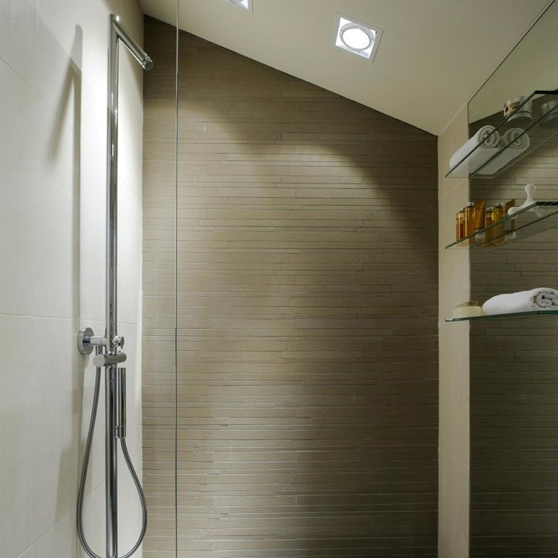 On The Level - The Perfect Partner for Wetroom Projects