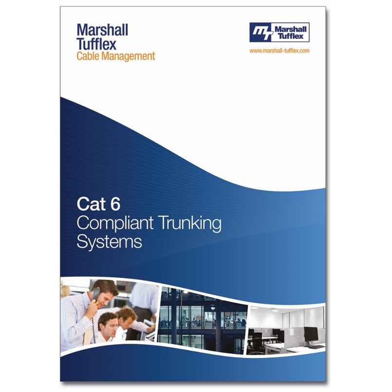 New guide outlines trunking systems