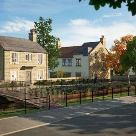 New homes welcomed in Forest of Dean