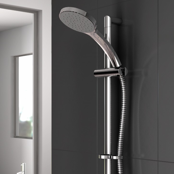 Inta gives shower range an eco boost
