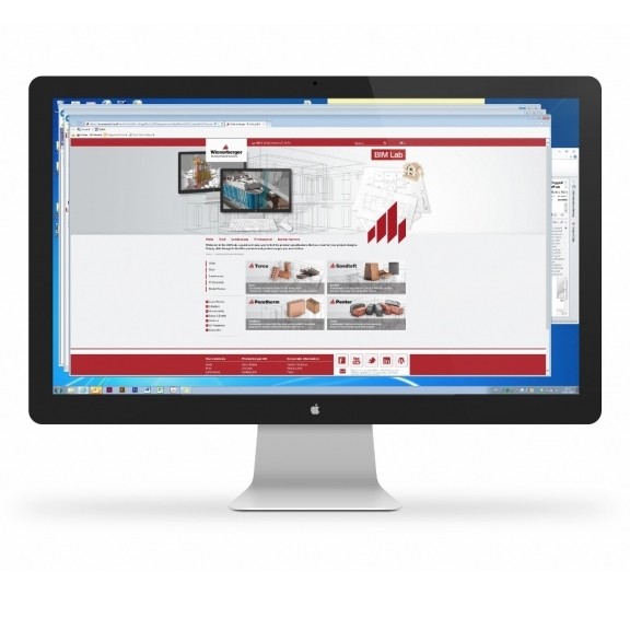 Wienerberger announces the launch of ‘BIM Lab’