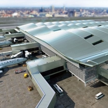 XERVON Palmers secures Heathrow Airport Limited (HAL) safety award