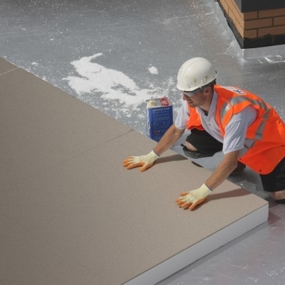 Jablite launches ‘invincible’ flat roof insulation