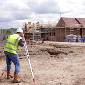 Construction and housebuilding enjoy Budget limelight