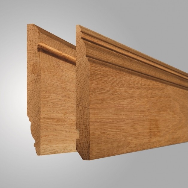 Howarth Timber introduces Twintrim range